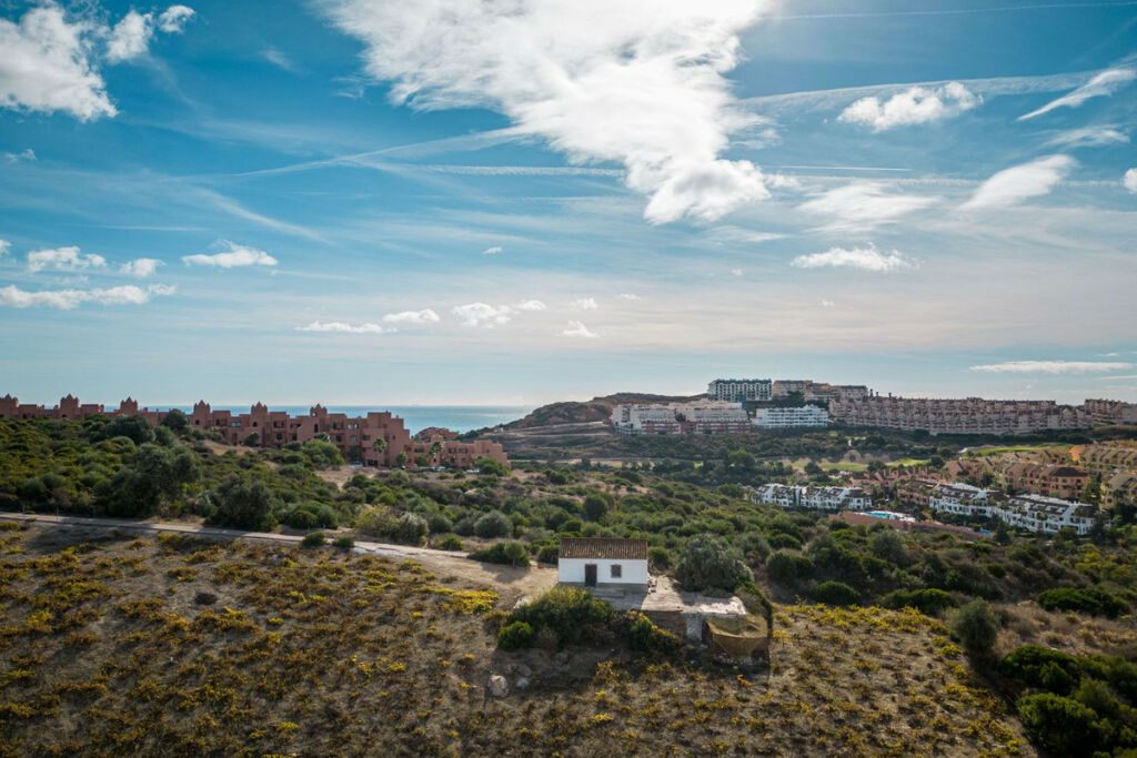 Finca - Cortijo Manilva Málaga - image 14