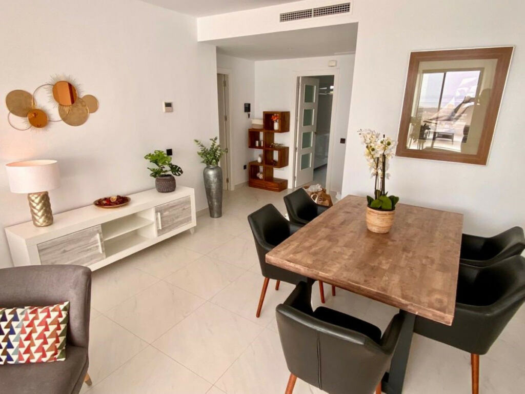 Penthouse Estepona Málaga - image 14