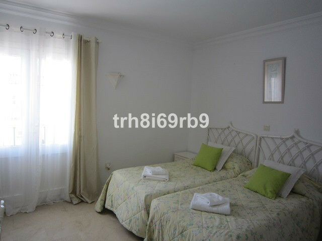 Top Floor Apartment Benavista Málaga - image 14