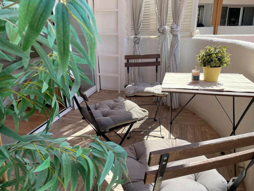 Top Floor Apartment Marbesa Málaga - image 14