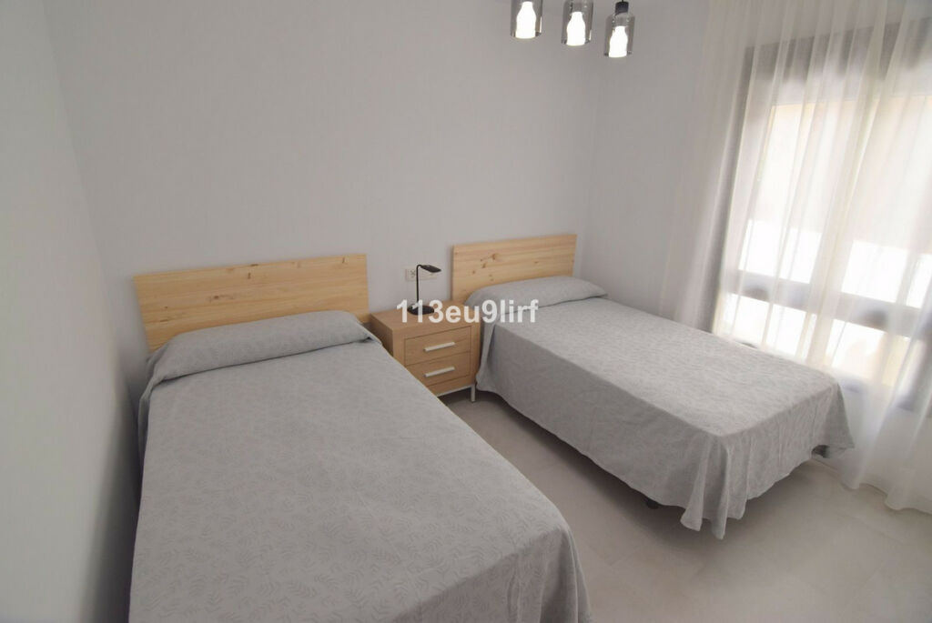 Top Floor Apartment La Cala de Mijas Málaga - image 14