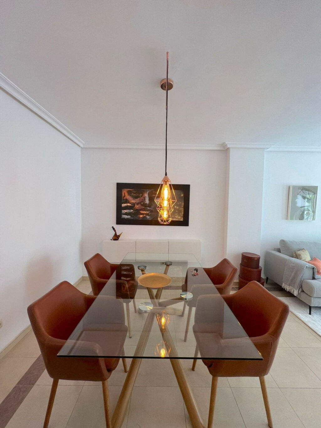 Ground Floor Apartment Nueva Andalucía Málaga - image 14