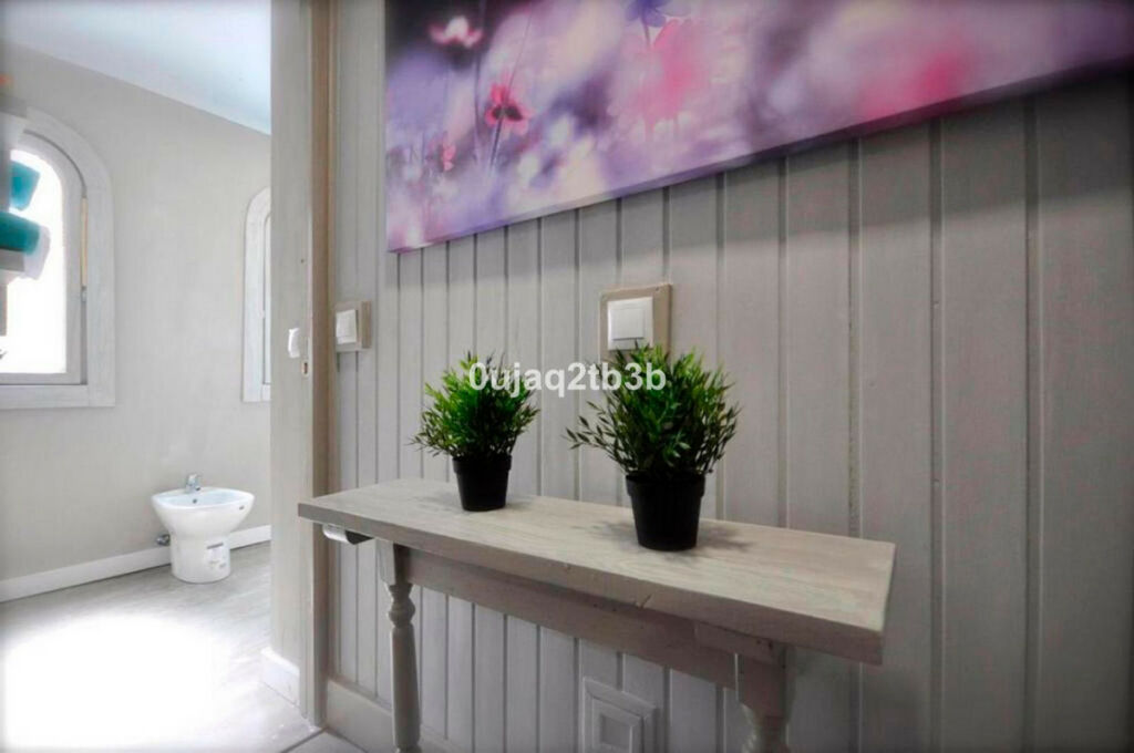 Detached Villa Marbella Málaga - image 13