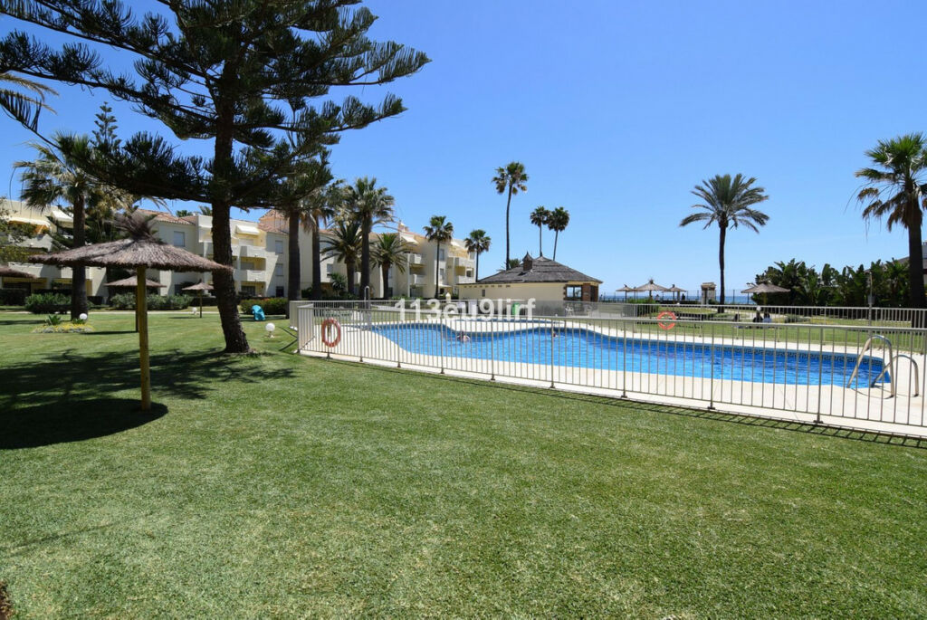 Top Floor Apartment La Cala de Mijas Málaga - image 15