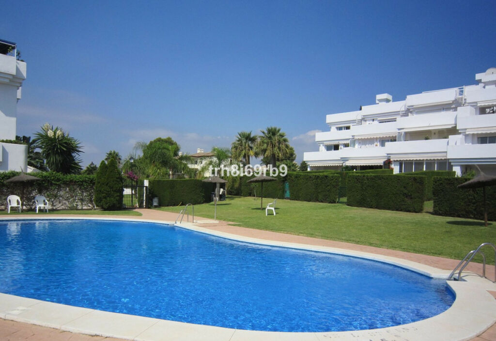 Penthouse El Paraiso Málaga - image 15