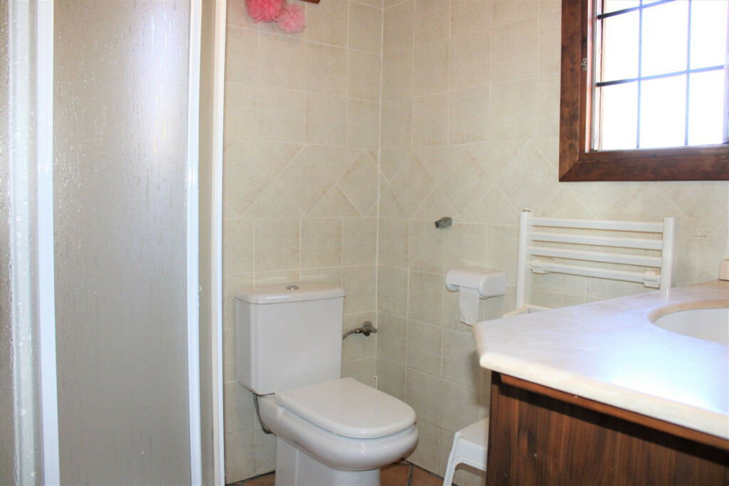 Detached Villa Frigiliana Málaga - image 15