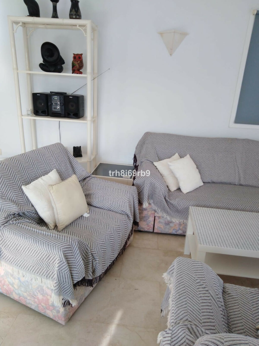 Top Floor Apartment Benavista Málaga - image 15