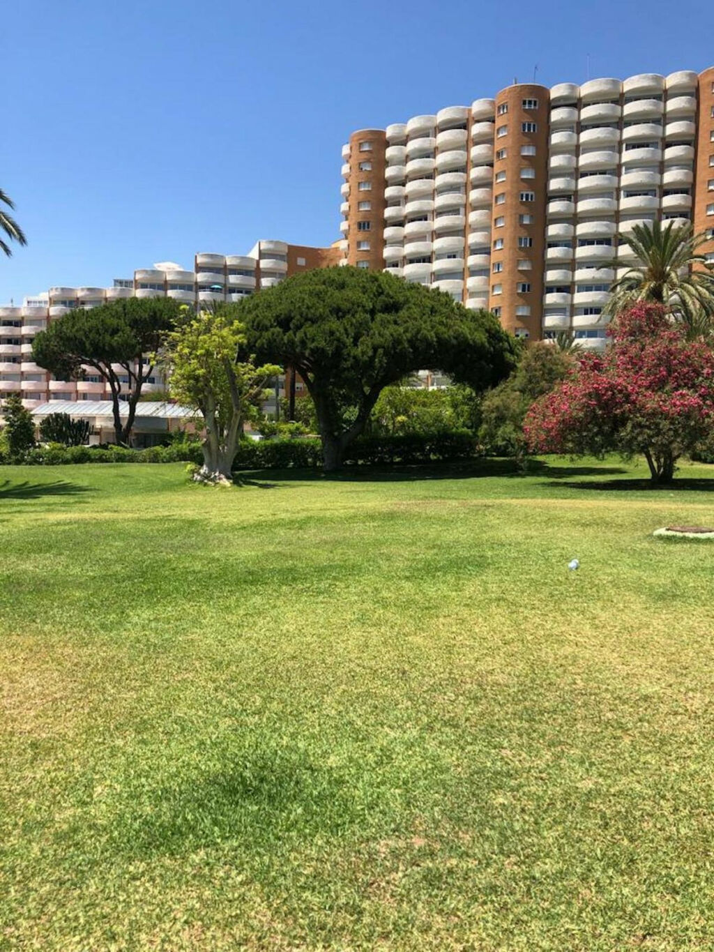 Top Floor Apartment Marbesa Málaga - image 16