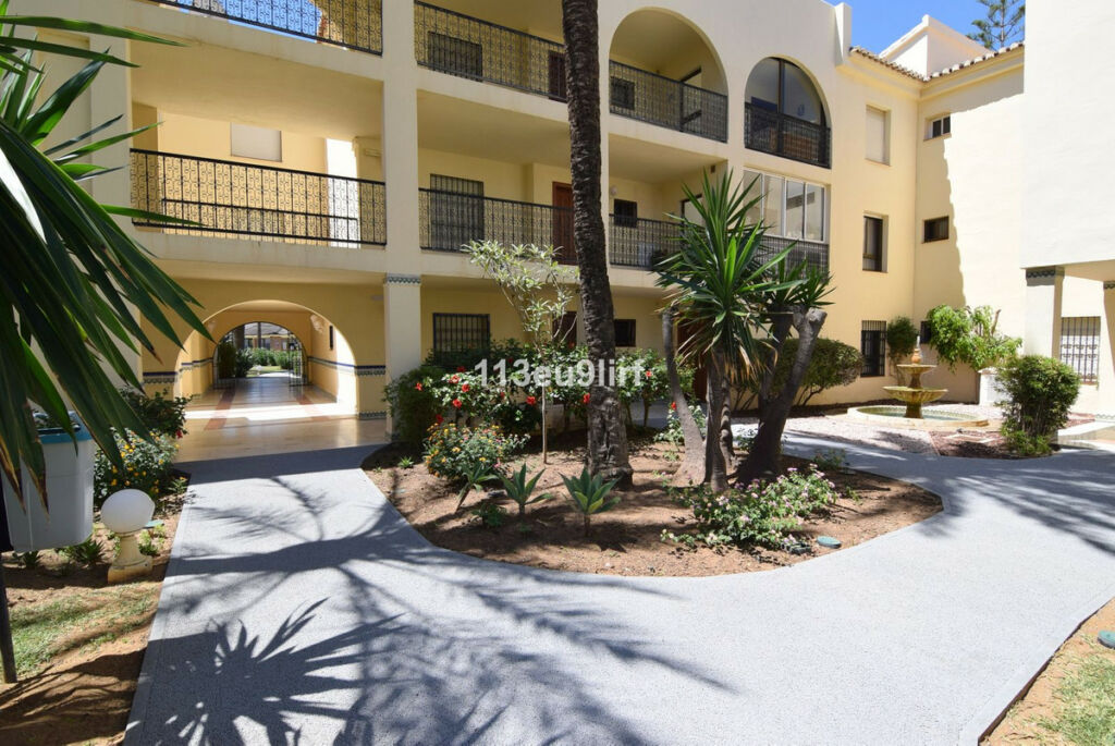 Top Floor Apartment La Cala de Mijas Málaga - image 16