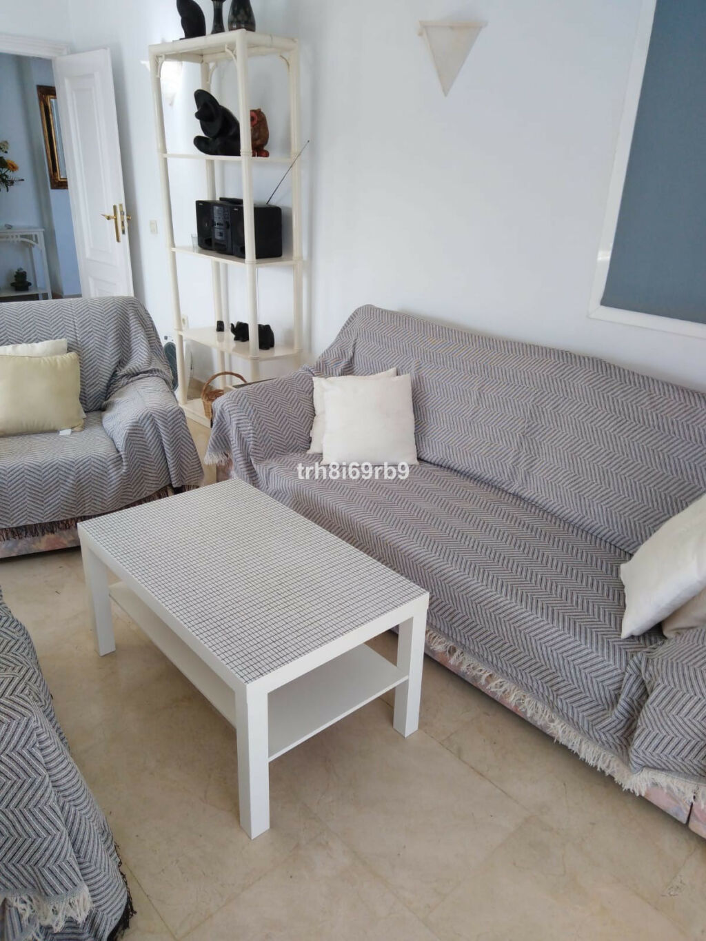 Top Floor Apartment Benavista Málaga - image 16