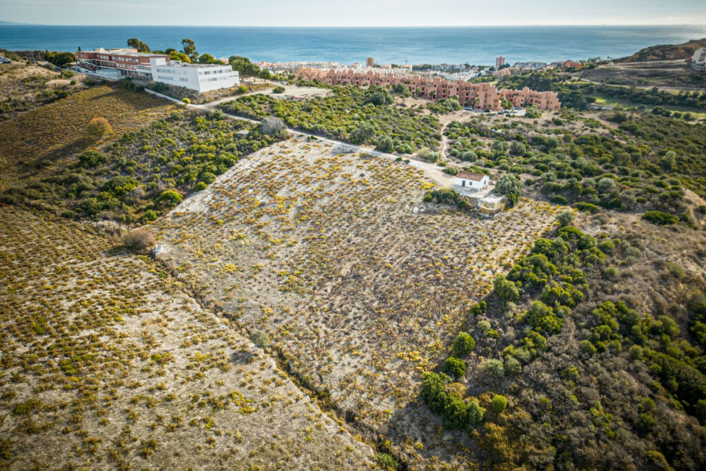 Finca - Cortijo Manilva Málaga - image 16