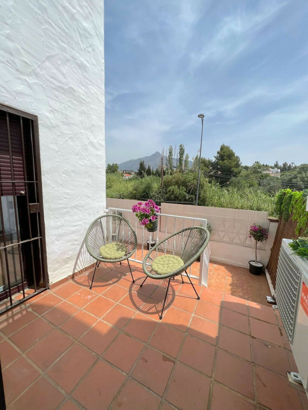 Ground Floor Apartment Nueva Andalucía Málaga - image 16