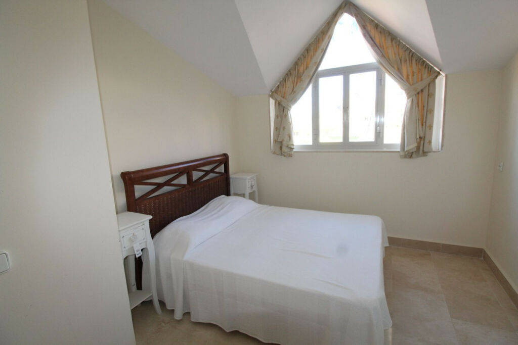 Penthouse Sotogrande Puerto Cádiz - image 16