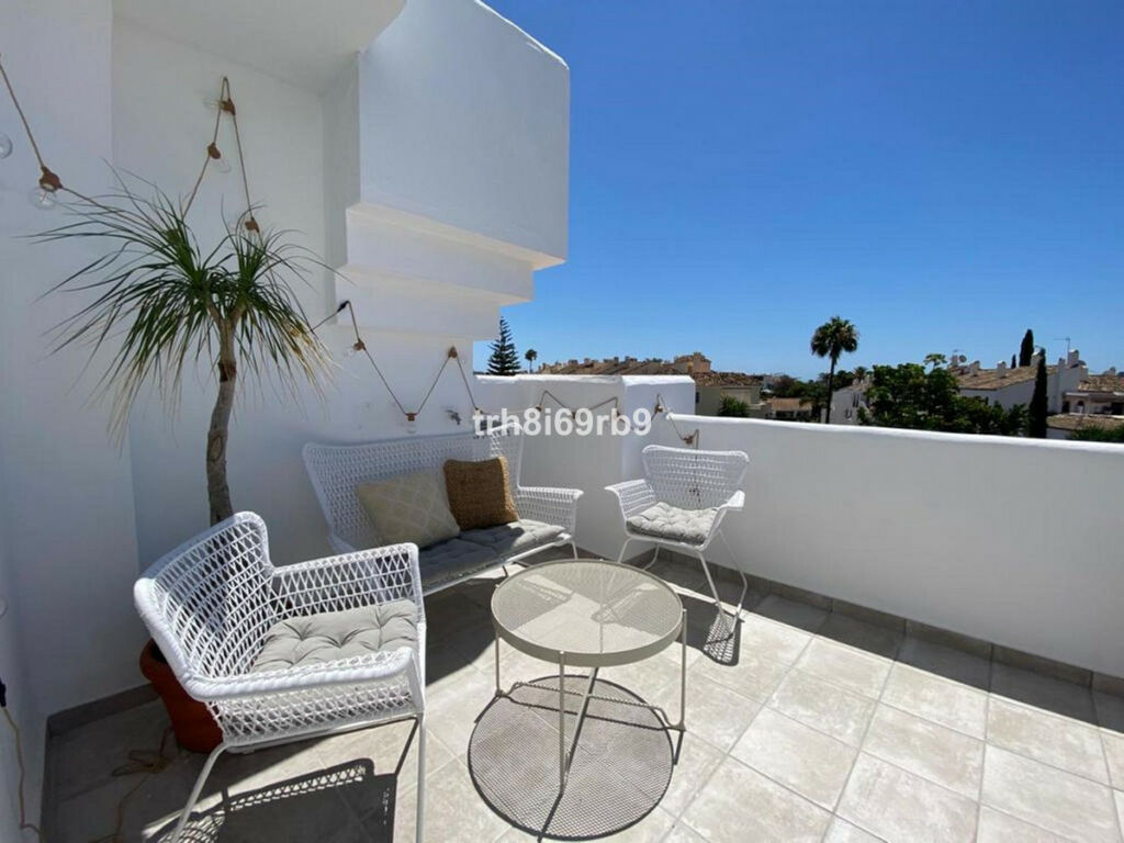 Penthouse El Paraiso Málaga - image 17