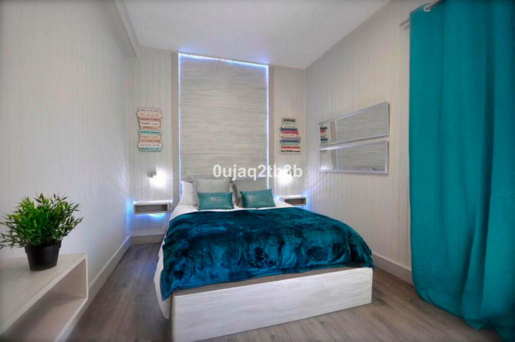 Detached Villa Marbella Málaga - image 16