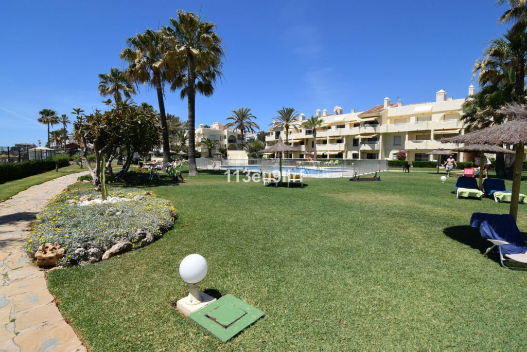 Top Floor Apartment La Cala de Mijas Málaga - image 17