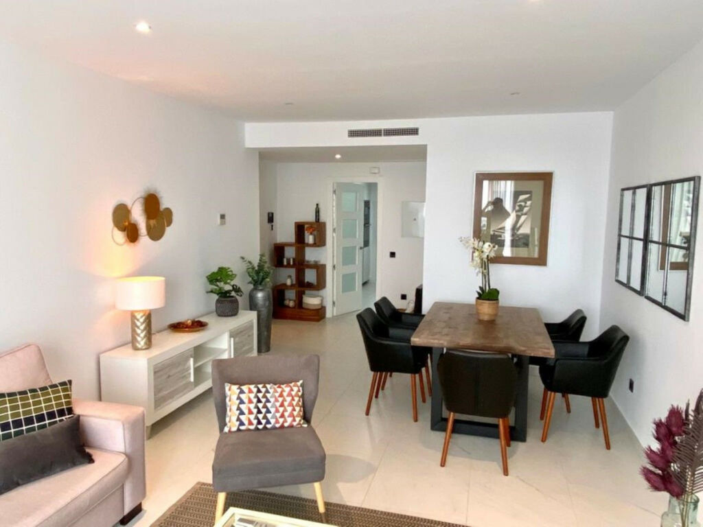 Penthouse Estepona Málaga - image 17