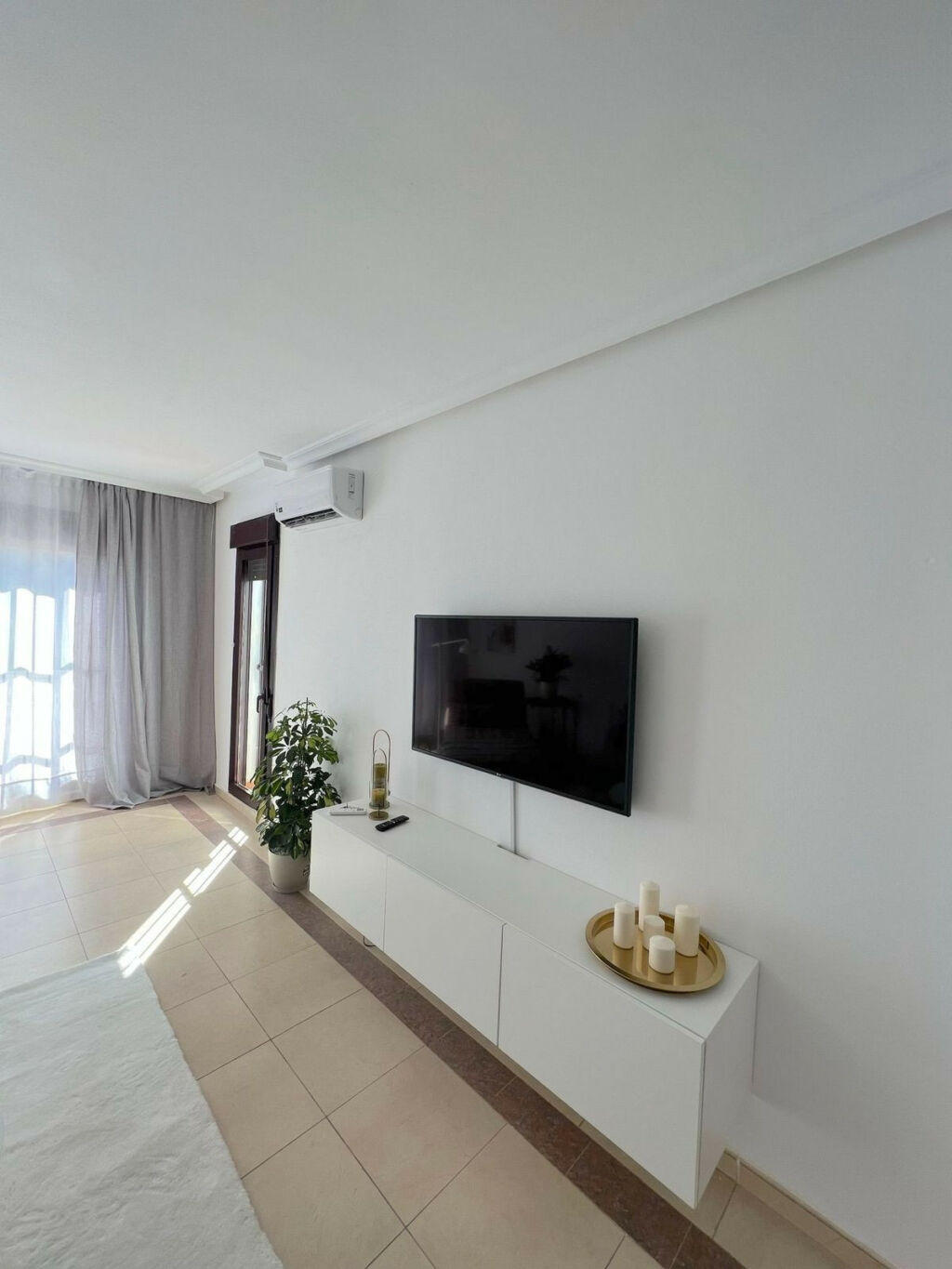 Ground Floor Apartment Nueva Andalucía Málaga - image 17