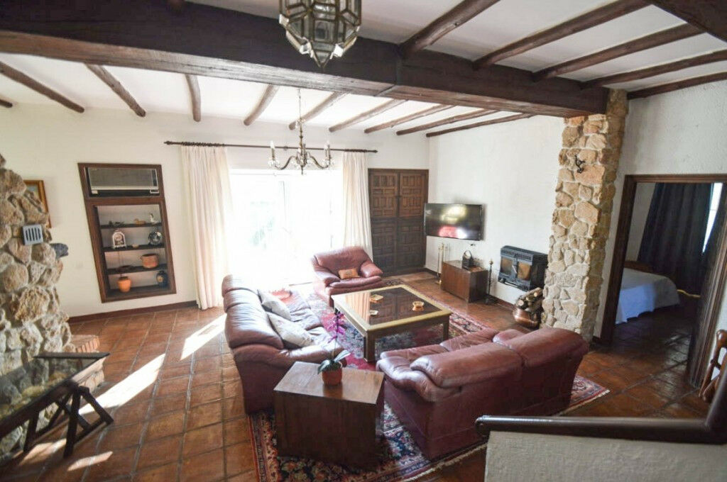 Finca - Cortijo Ronda Málaga - image 17