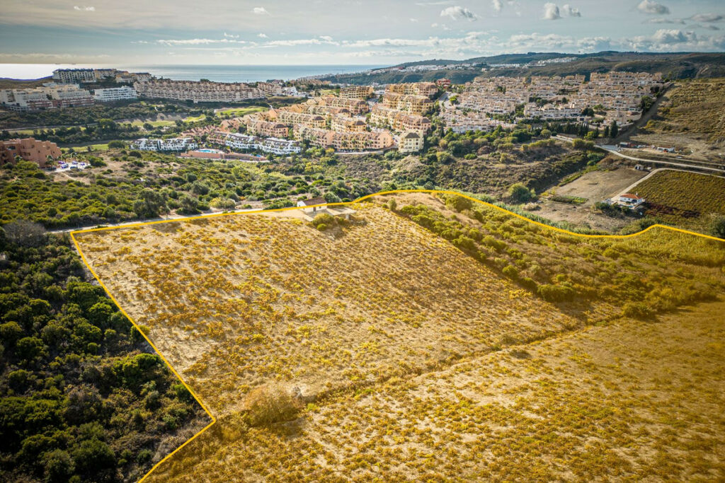 Finca - Cortijo Manilva Málaga - image 17