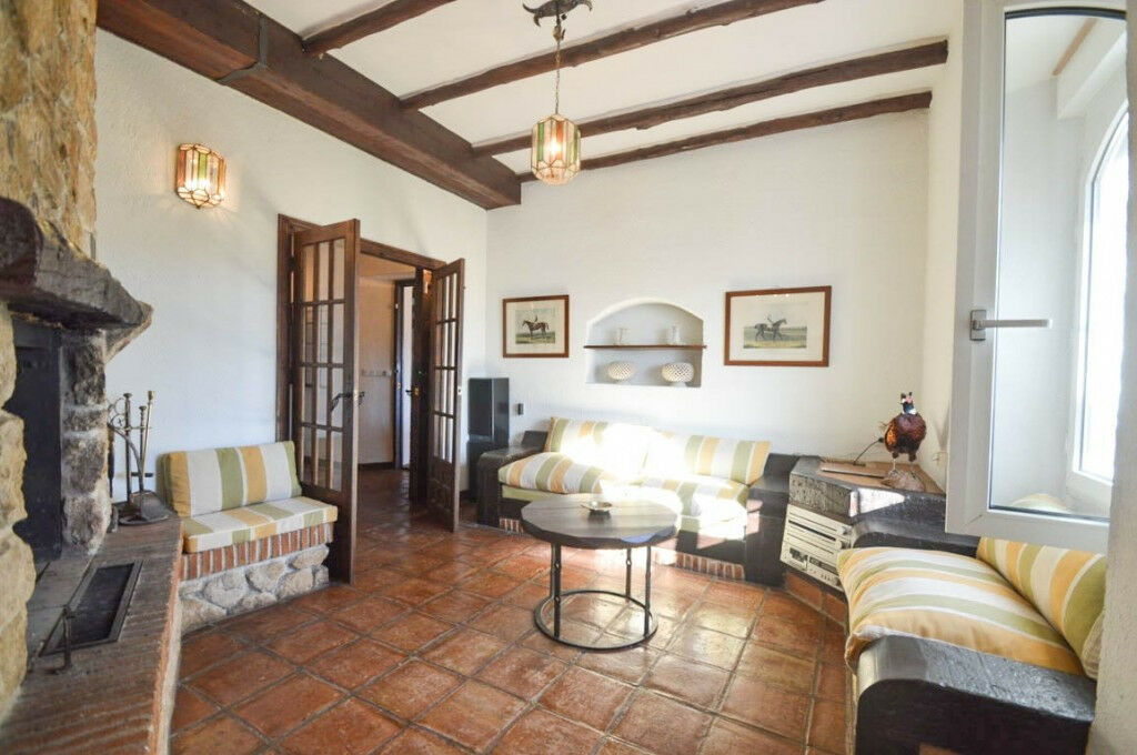 Finca - Cortijo Ronda Málaga - image 18