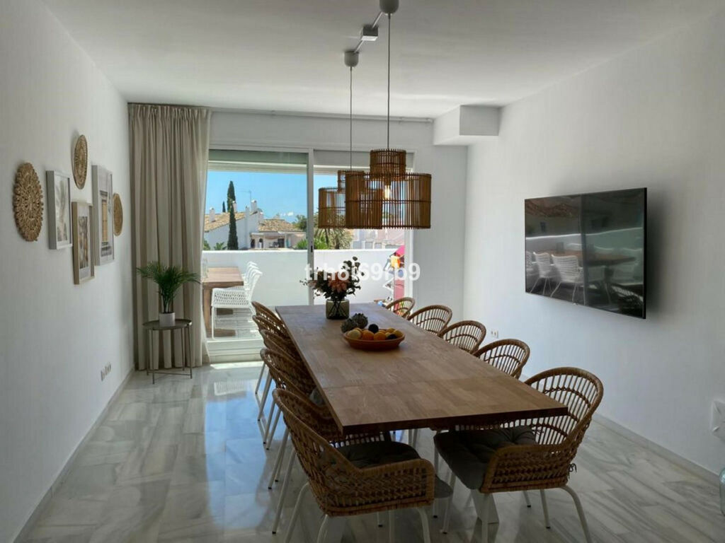 Penthouse El Paraiso Málaga - image 18