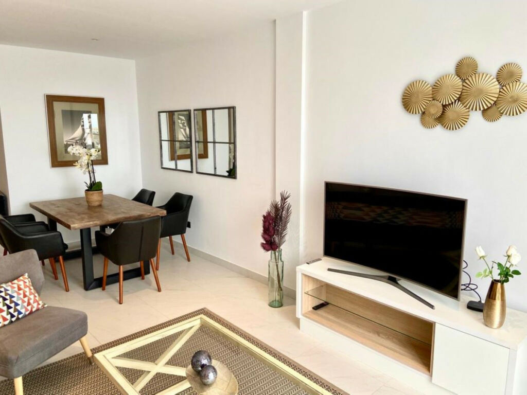 Penthouse Estepona Málaga - image 18