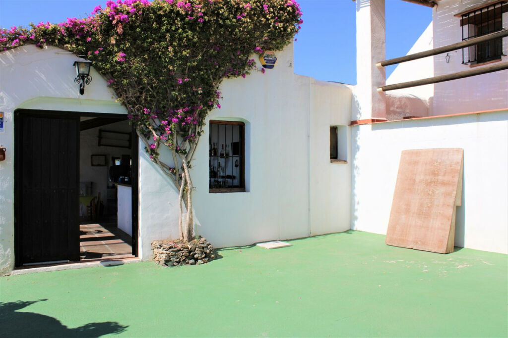 Detached Villa Frigiliana Málaga - image 18