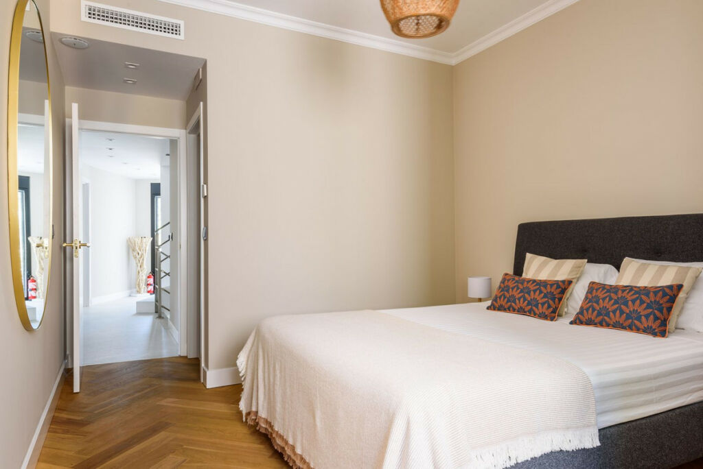 Detached Villa Elviria Málaga - image 19
