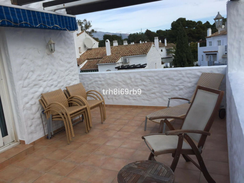 Top Floor Apartment Benavista Málaga - image 19
