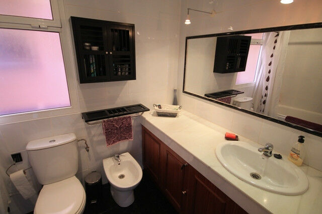 Townhouse Atalaya Málaga - image 16