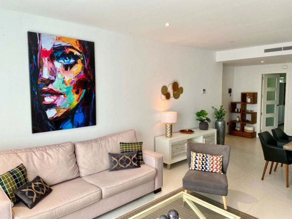 Penthouse Estepona Málaga - image 19