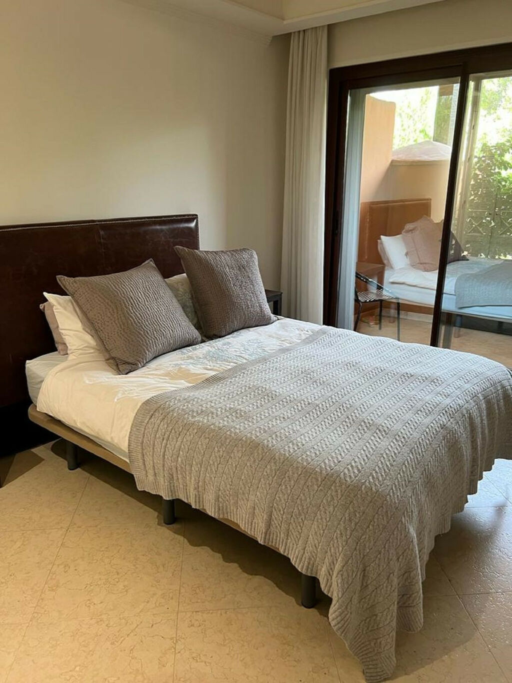 Middle Floor Apartment New Golden Mile Málaga - image 19