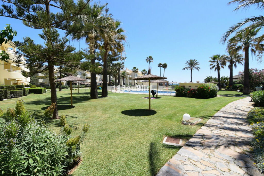Top Floor Apartment La Cala de Mijas Málaga - image 19