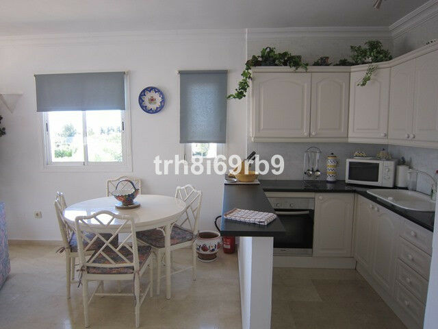 Top Floor Apartment Benavista Málaga - image 2