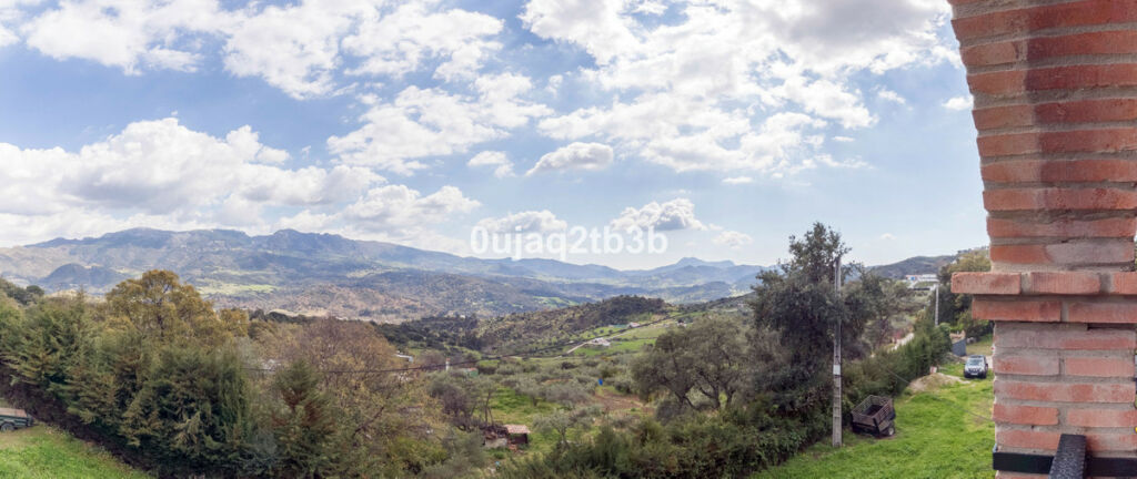 Finca - Cortijo Cortes de la Frontera Málaga - image 2
