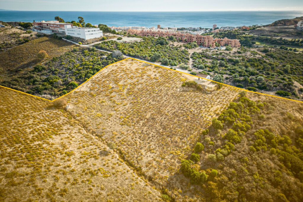 Finca - Cortijo Manilva Málaga - image 2