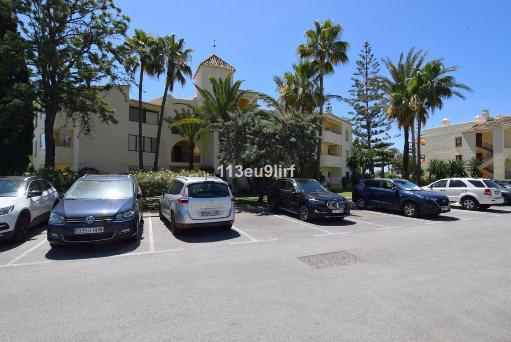 Top Floor Apartment La Cala de Mijas Málaga - image 20