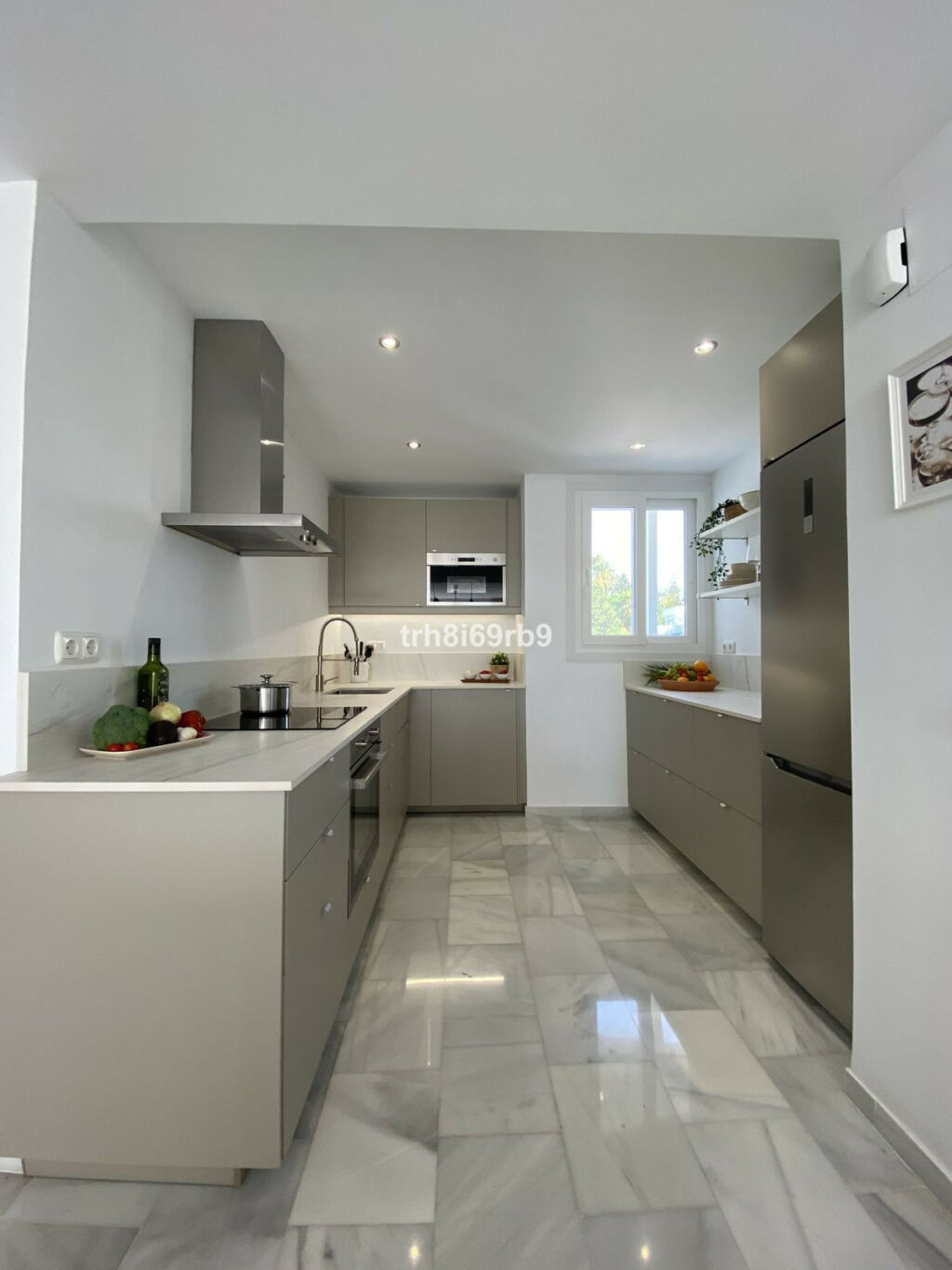 Penthouse El Paraiso Málaga - image 20