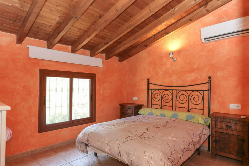 Detached Villa Guaro Málaga - image 20