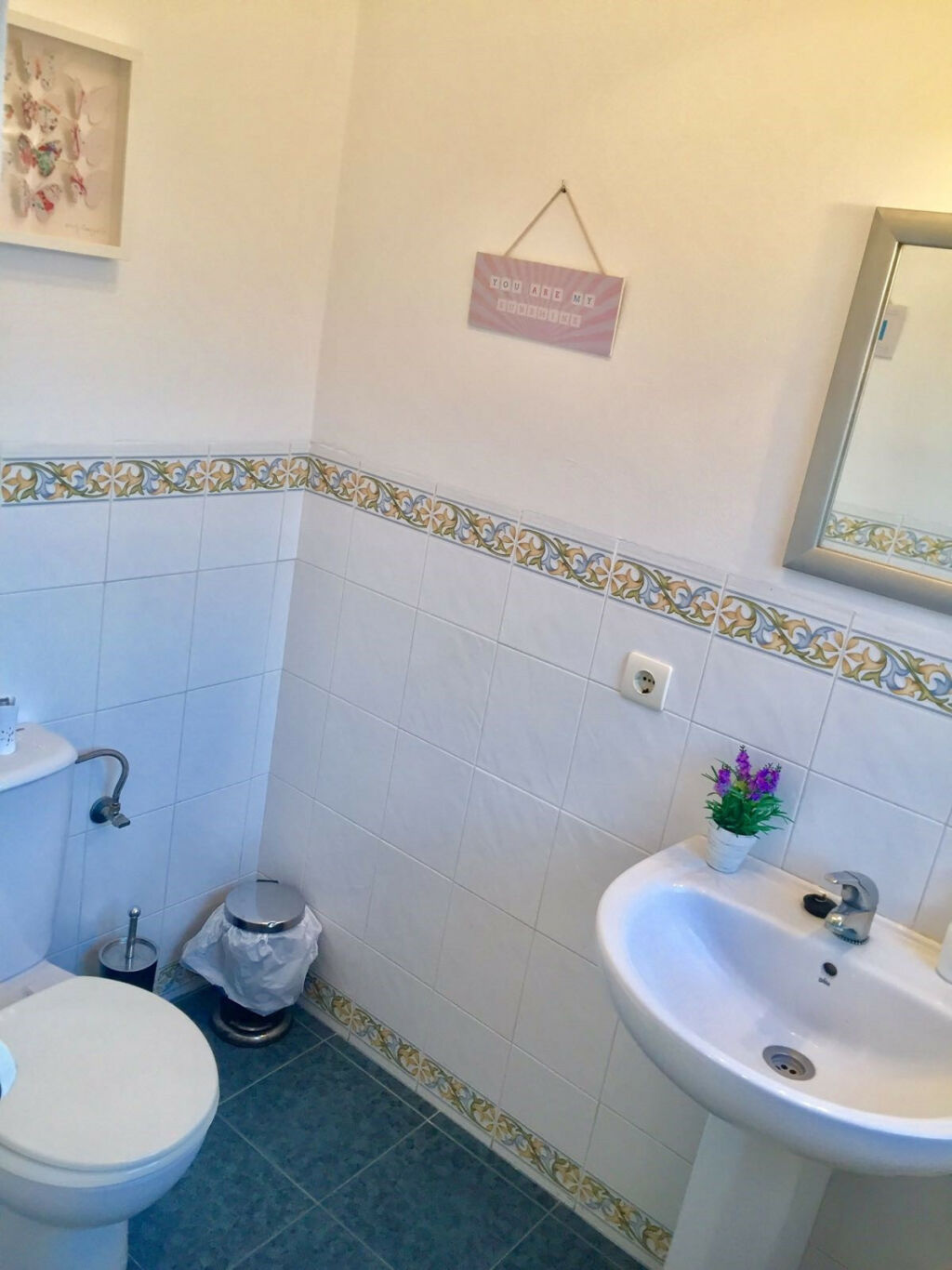 Townhouse Atalaya Málaga - image 17