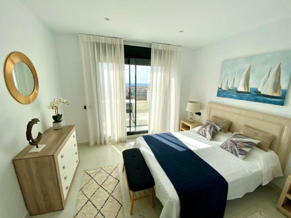 Penthouse Estepona Málaga - image 20