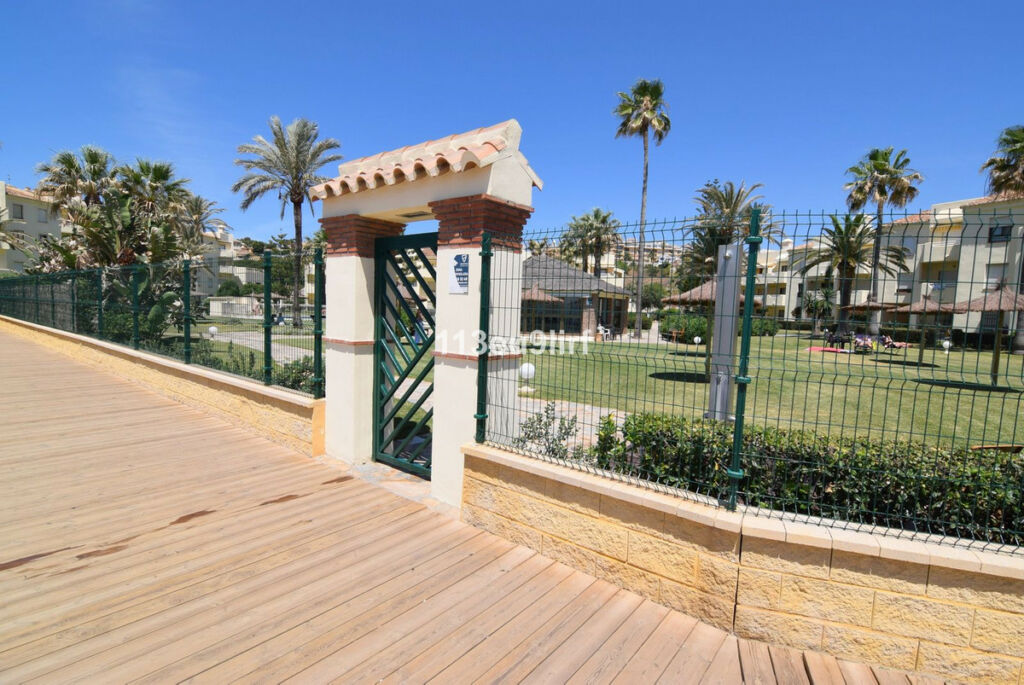 Top Floor Apartment La Cala de Mijas Málaga - image 21