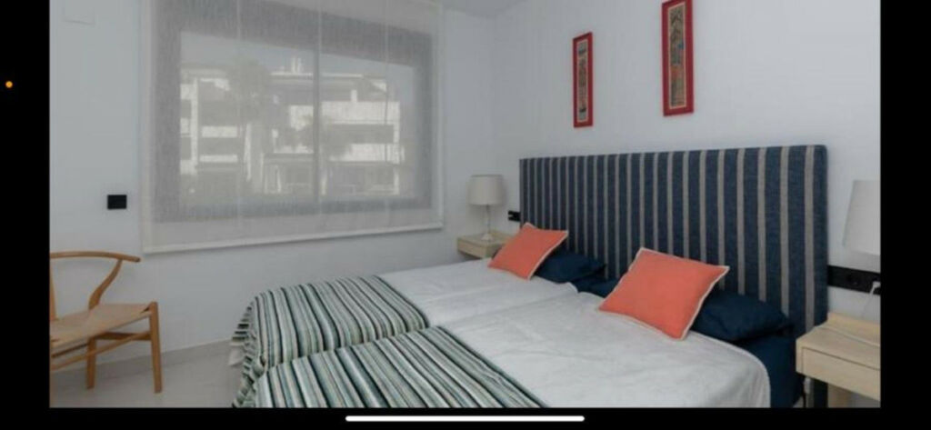 Penthouse Estepona Málaga - image 22