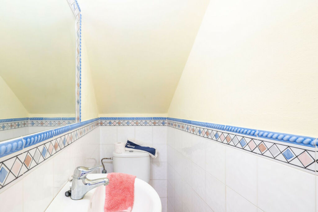 Townhouse Guadiaro Cádiz - image 22