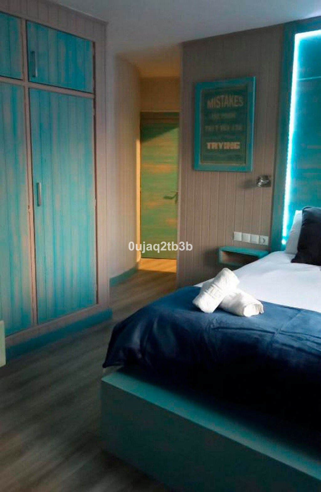 Detached Villa Marbella Málaga - image 21