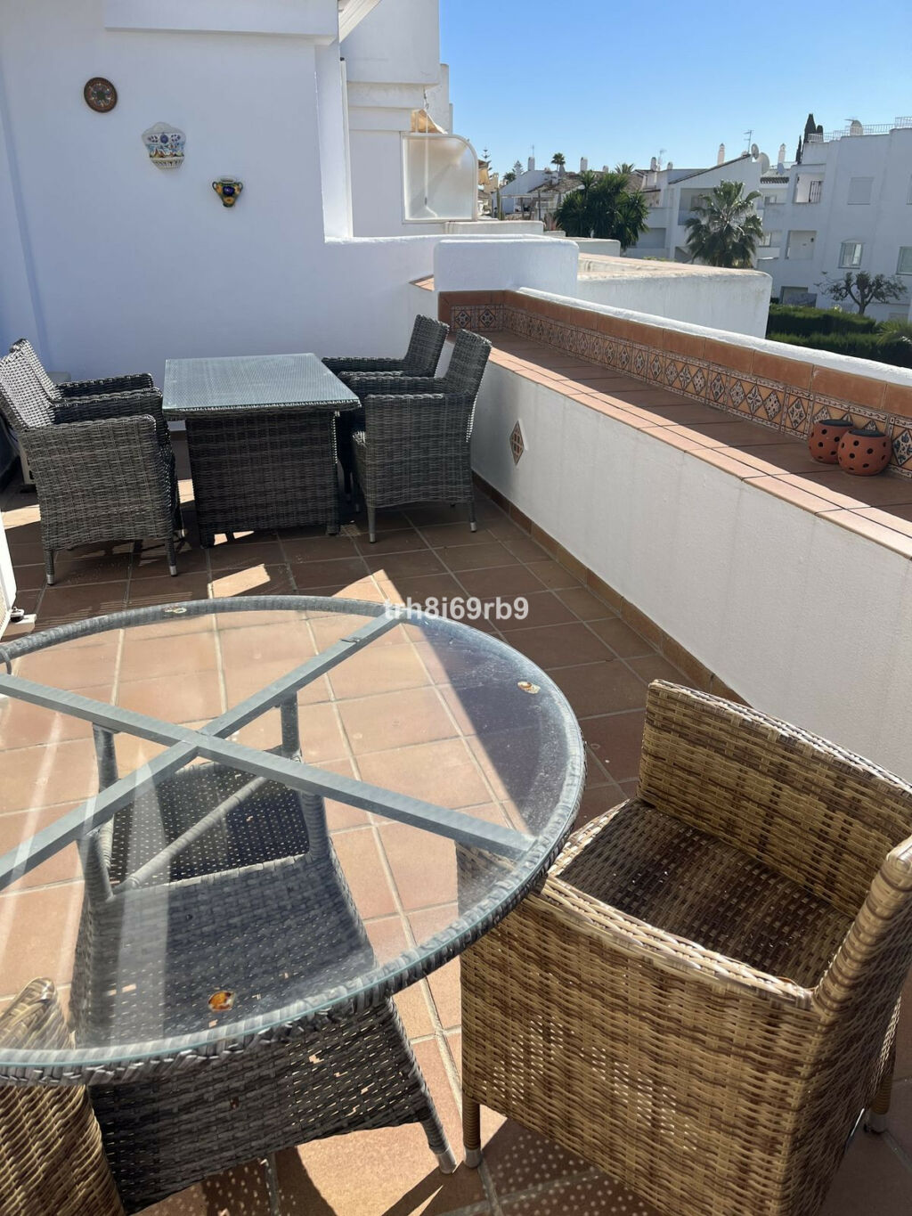 Top Floor Apartment El Paraiso Málaga - image 22