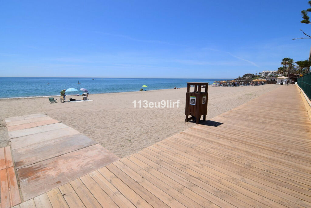 Top Floor Apartment La Cala de Mijas Málaga - image 22