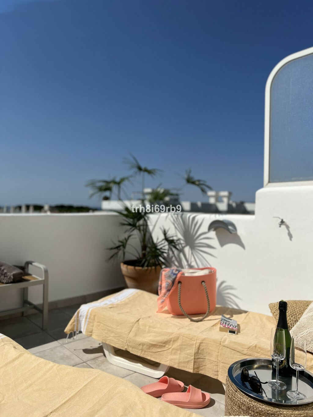Penthouse El Paraiso Málaga - image 22