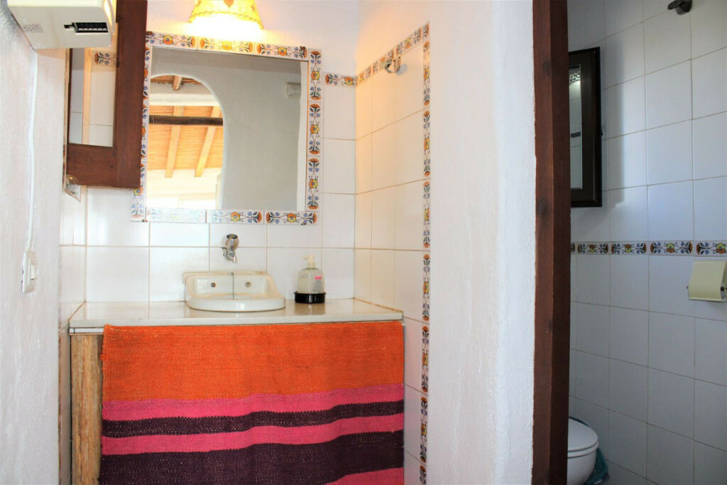 Detached Villa Frigiliana Málaga - image 23